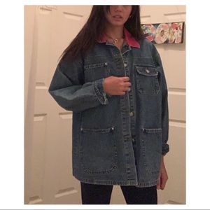 ‼️SOLD‼️ VINTAGE LEVI DENIM JACKET